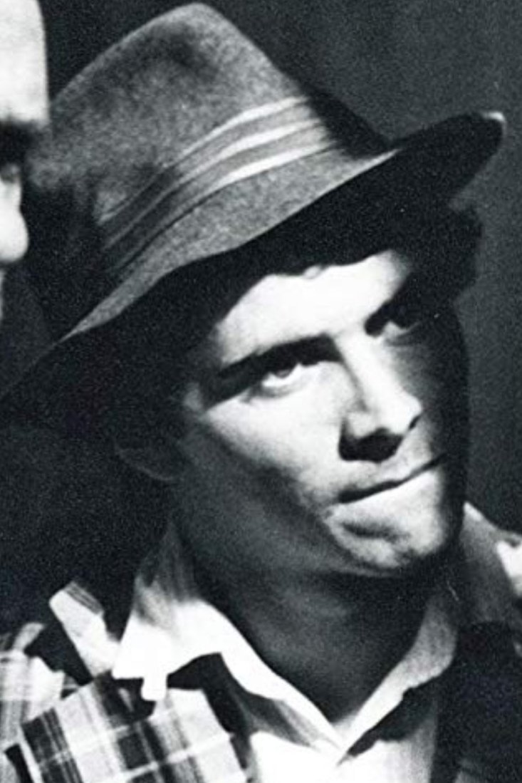 Valerio Colombaioni backdrop