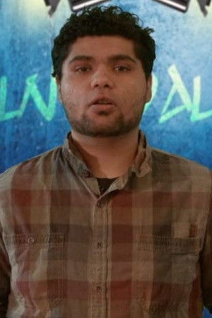 Adam Ambrosio: Adami Ambrozio backdrop