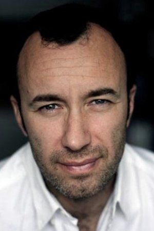 Thierry Lavat backdrop