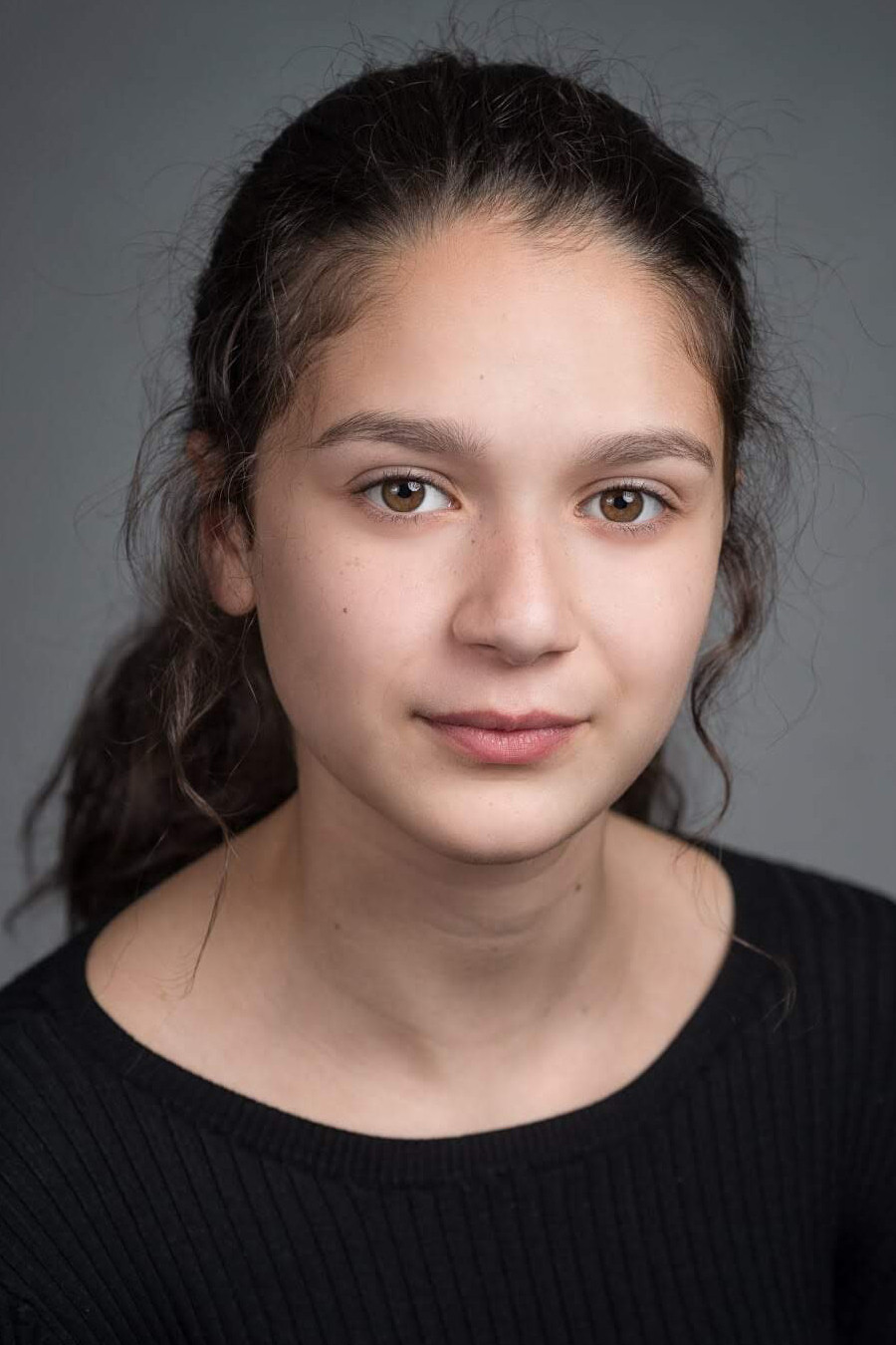 Cassandra Latreille backdrop