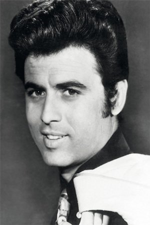 Little Tony backdrop