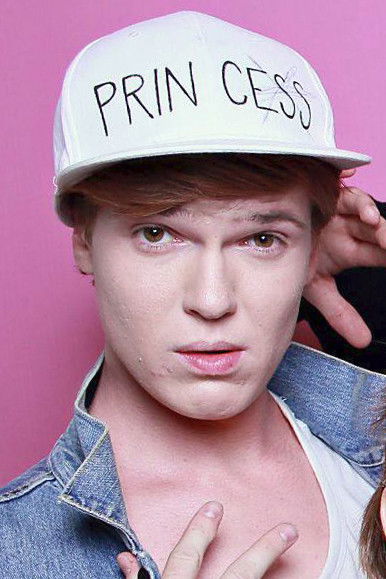 Lukáš Kunz backdrop