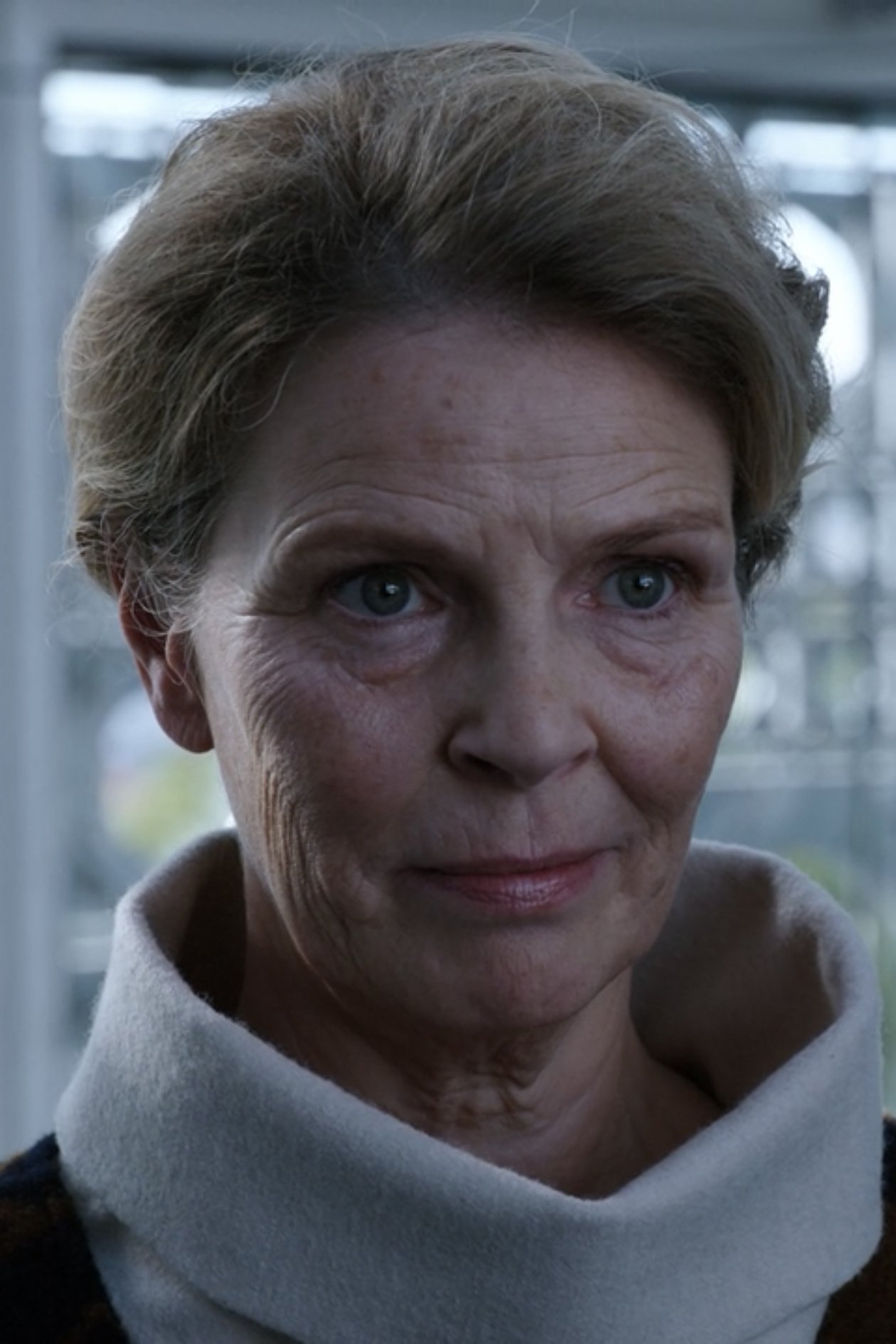 Lilja Þórisdóttir backdrop