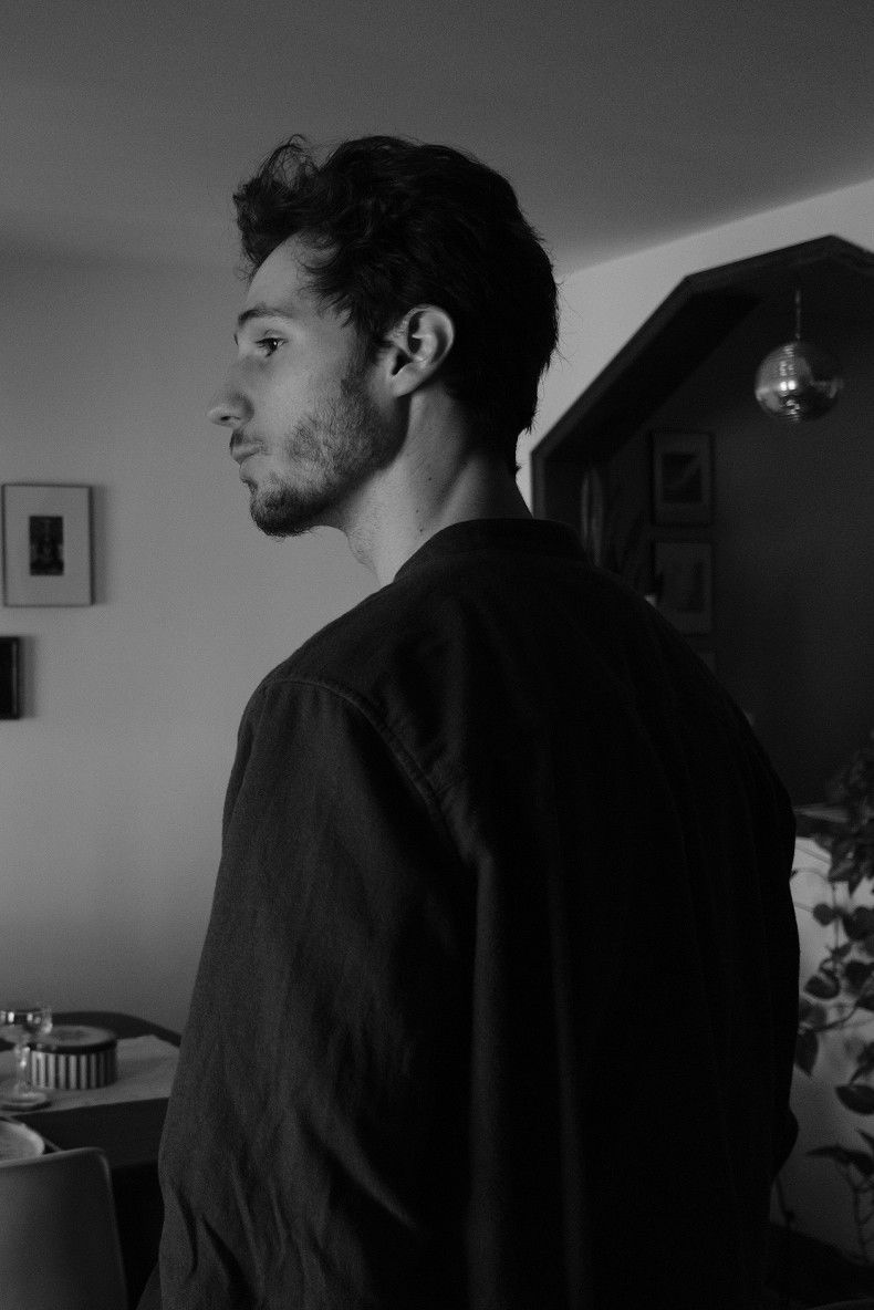 Ethan Fillette backdrop