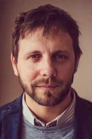 Santiago Stieben backdrop