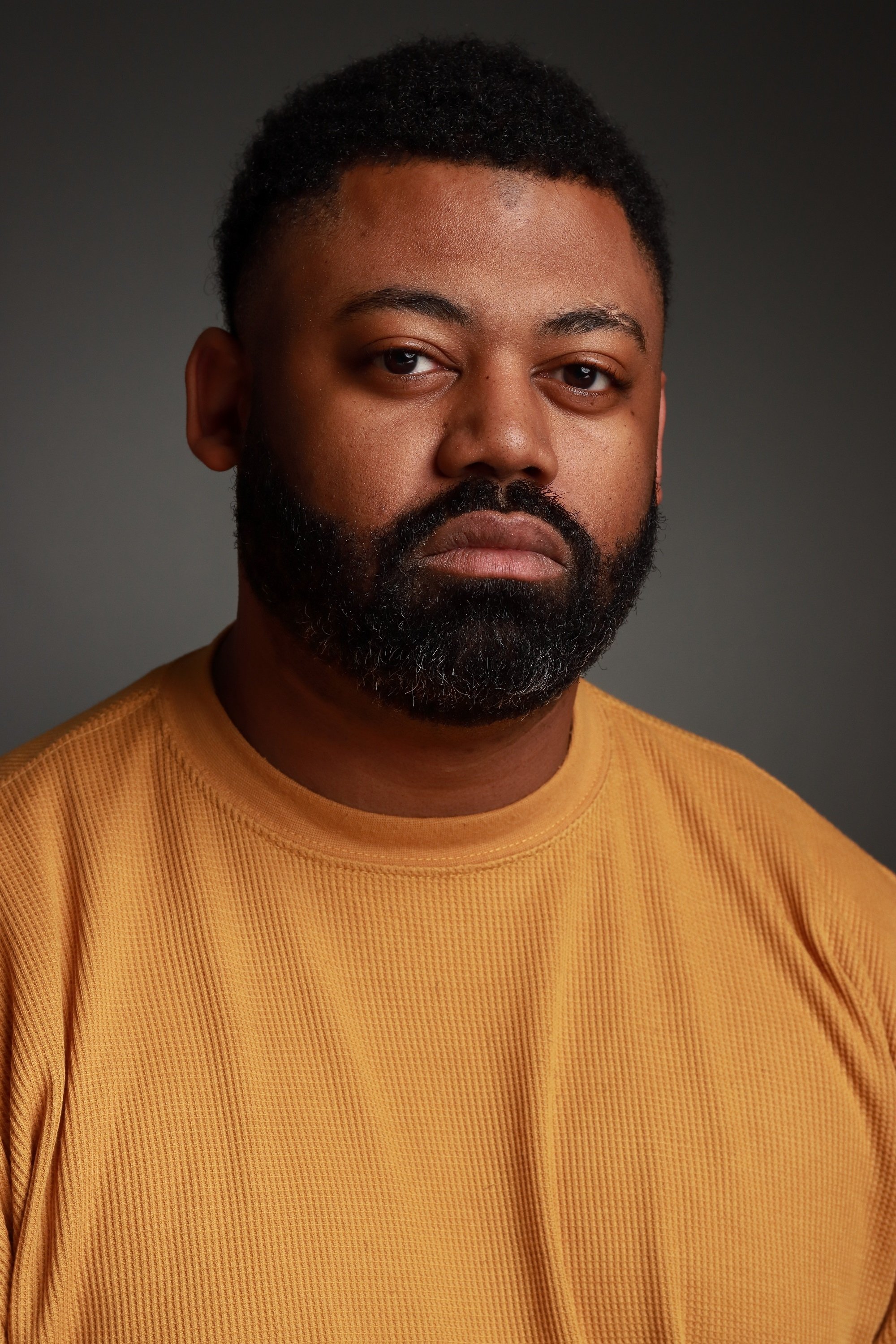 Jaron Lockridge backdrop