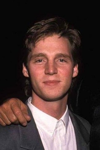 Kenneth Rogers backdrop