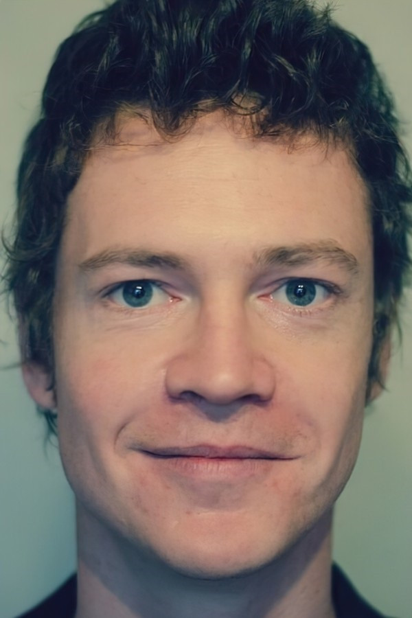 Vadim Utenkov backdrop