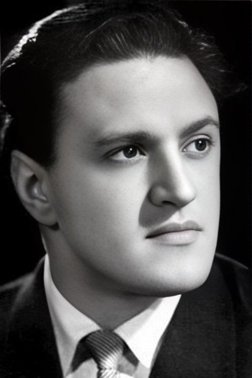 Yuri Chulyukin backdrop