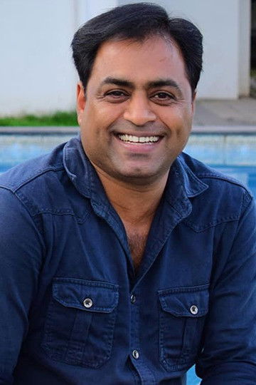 Sudhir Paravur backdrop