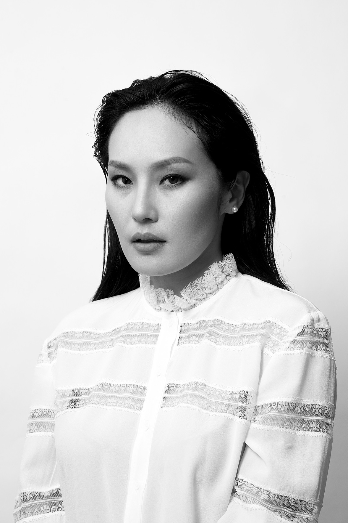 Ankhmaa Gankhuyag backdrop