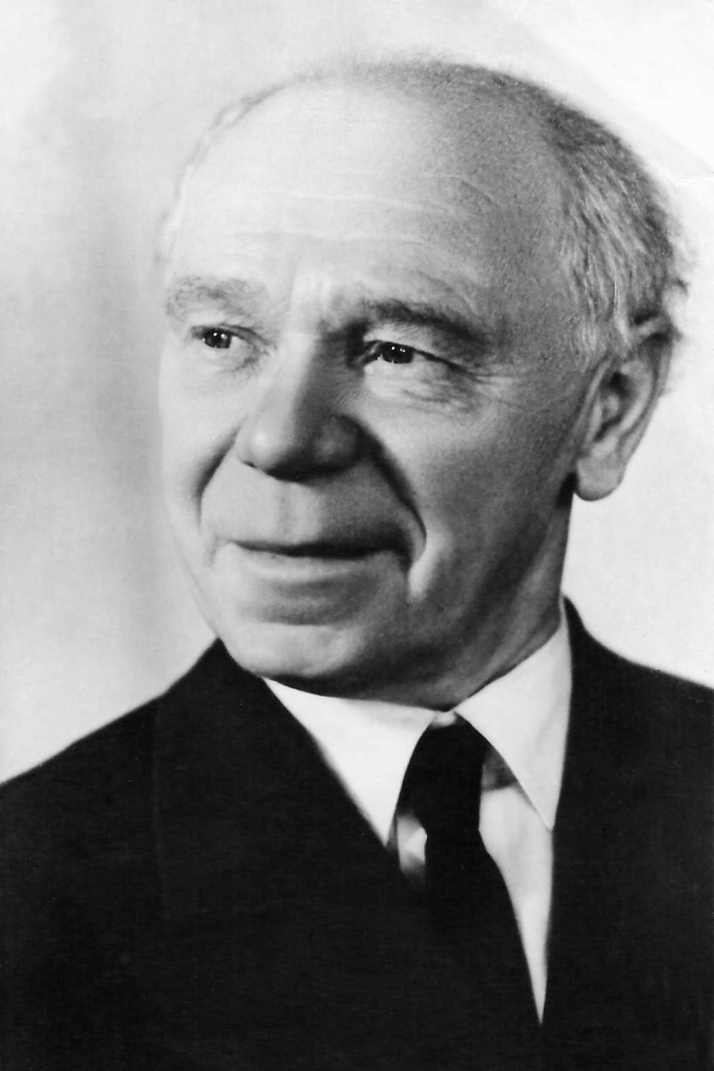 Vladimir Dorofeyev backdrop