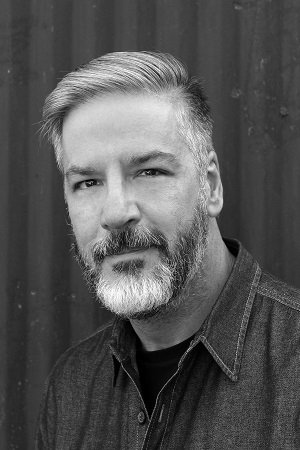 Tony Cervone backdrop