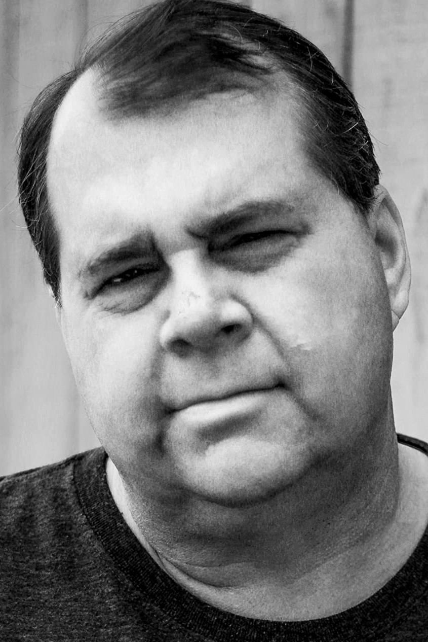 Todd Braley backdrop