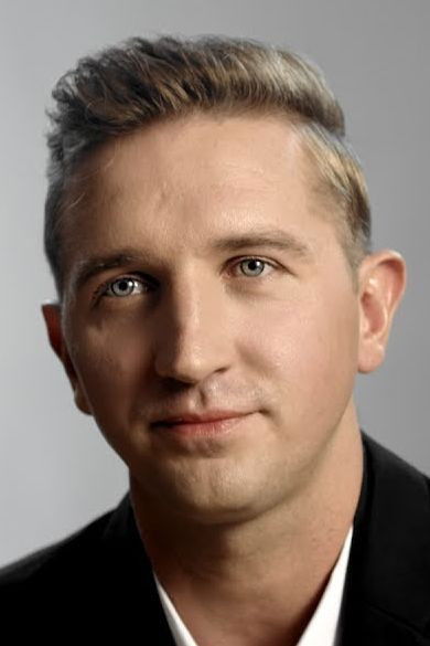 Dmytro Sova backdrop