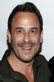 David Rimawi: Davidi Rimavi