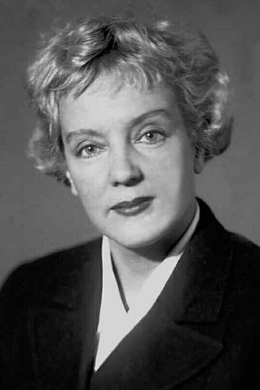 Marina Ladynina backdrop