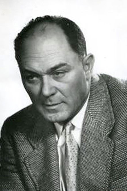 Sergei Lukyanov backdrop