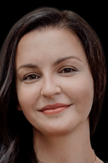 Anna Zaytseva backdrop