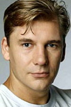 Georgy Marishin backdrop