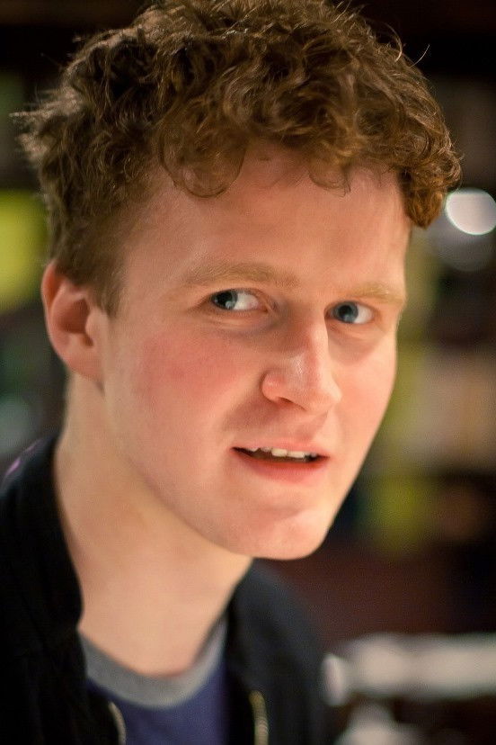 Mikhail Shiryaev backdrop