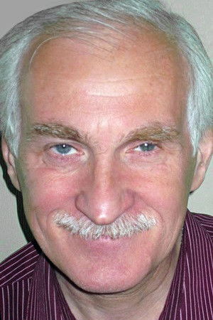 Pyotr Chernyaev backdrop