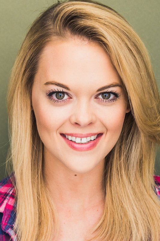 April Lynn Nelson backdrop