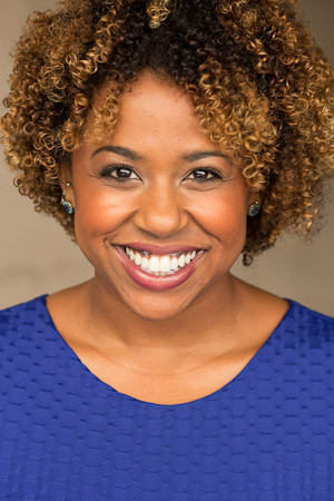 Kenna Wright backdrop