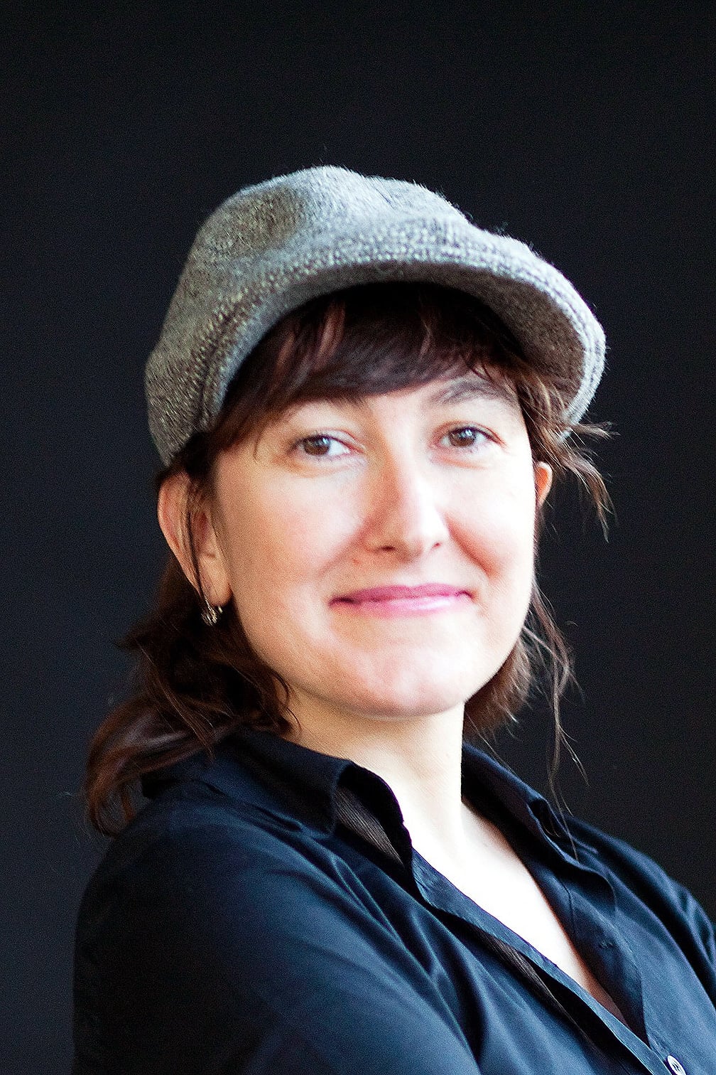 Athina Rachel Tsangari backdrop