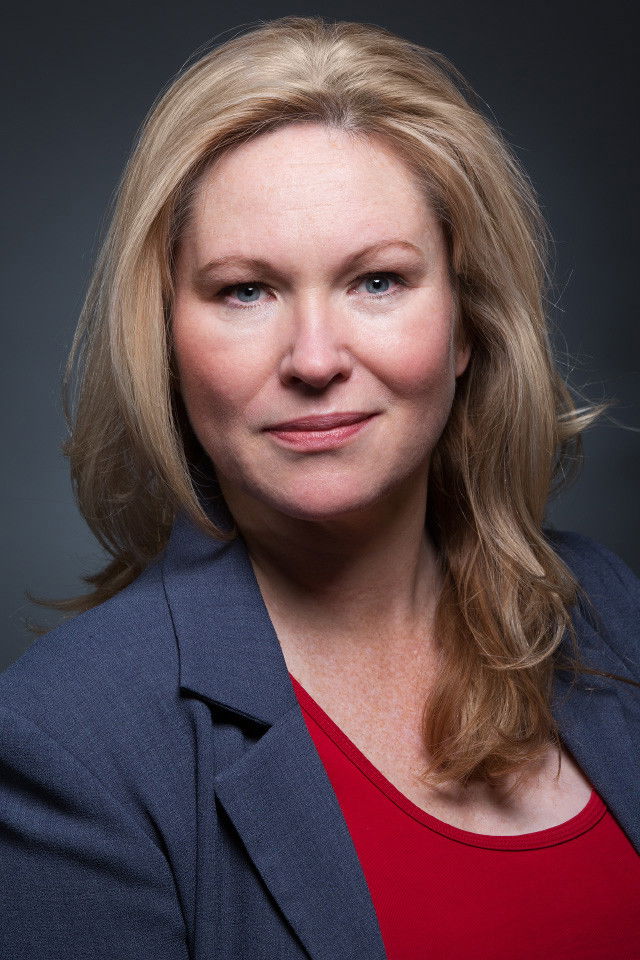 Julie Mckay backdrop