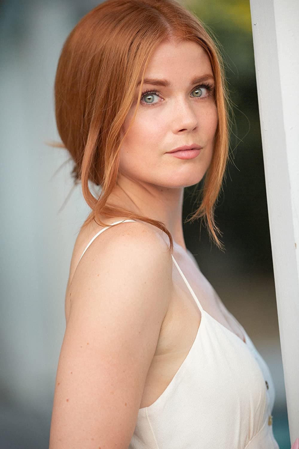 Alisha Soper backdrop