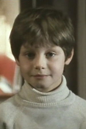 Pavel Stroev backdrop