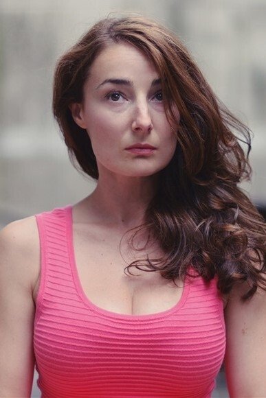 Jeanne Dandoy backdrop