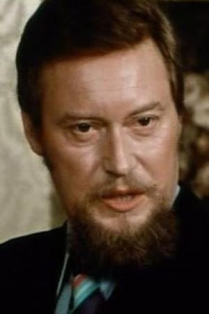 Dieter Groest backdrop