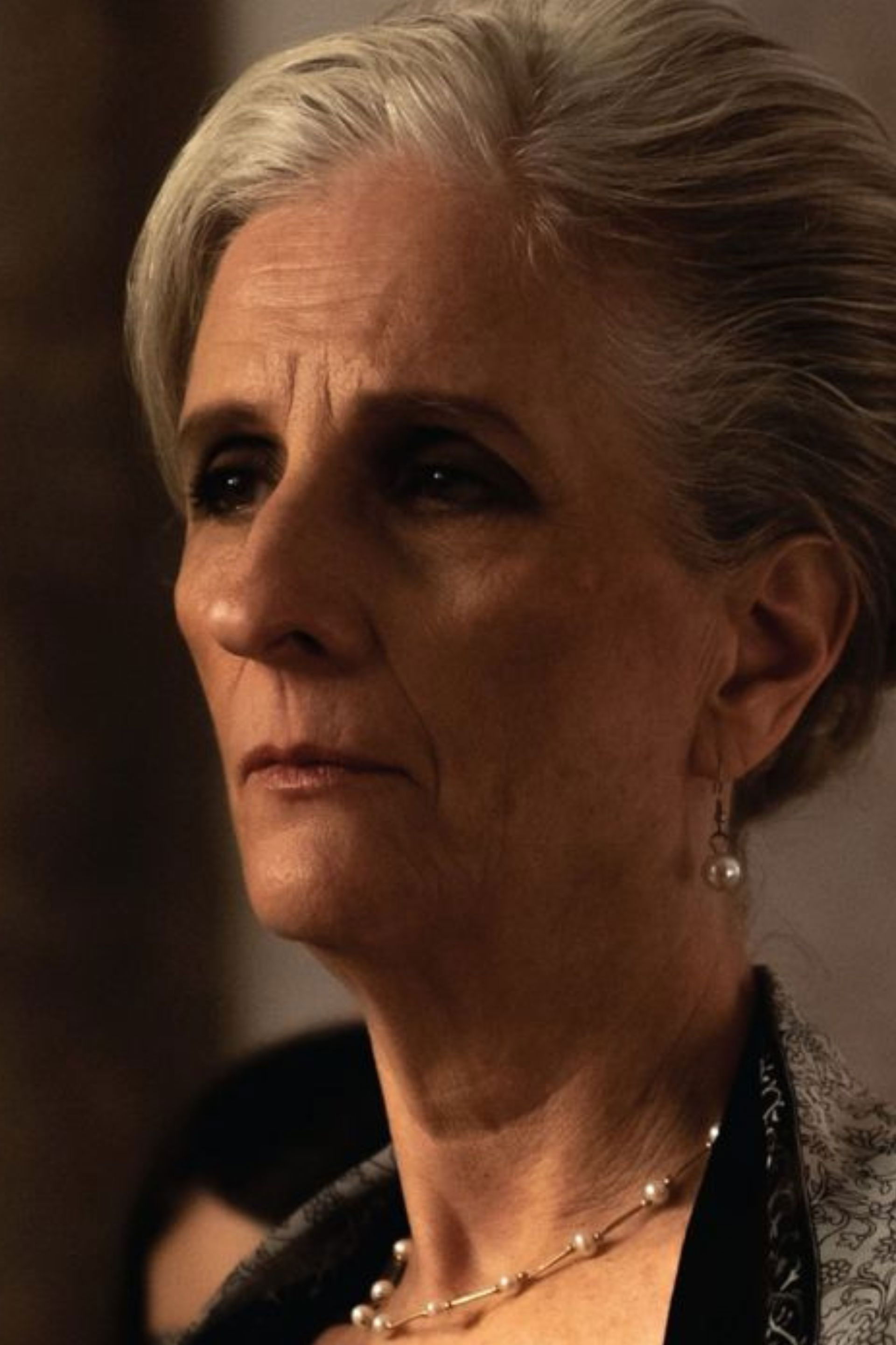 Margarita Kénefic backdrop