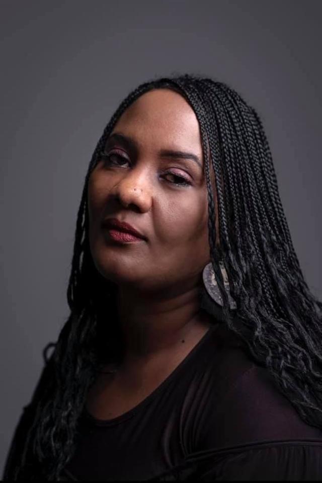 Islam Mubark backdrop