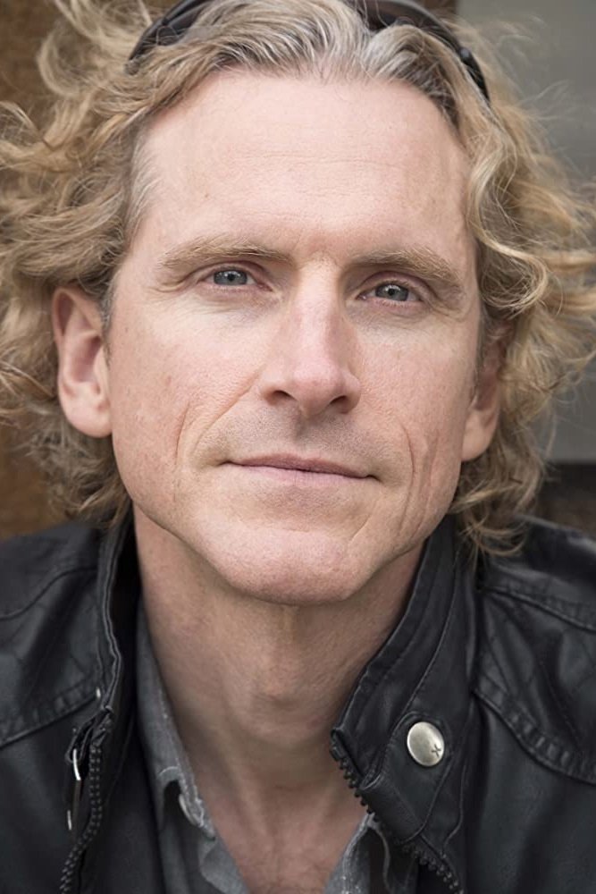 Keith Arbuthnot backdrop