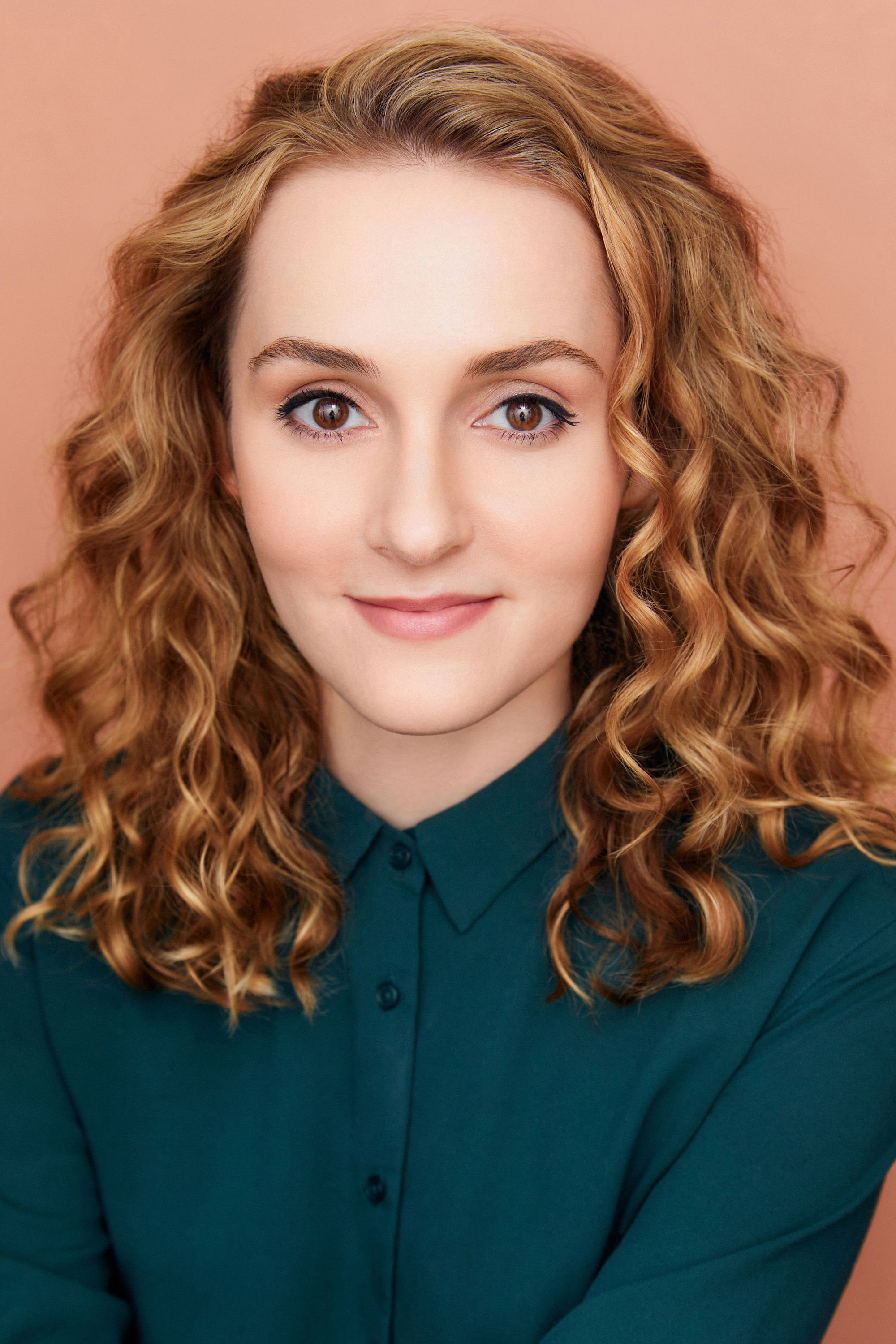 Anna Andersen backdrop