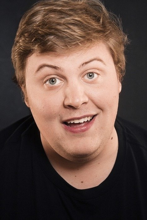 Sebastian Conelli backdrop