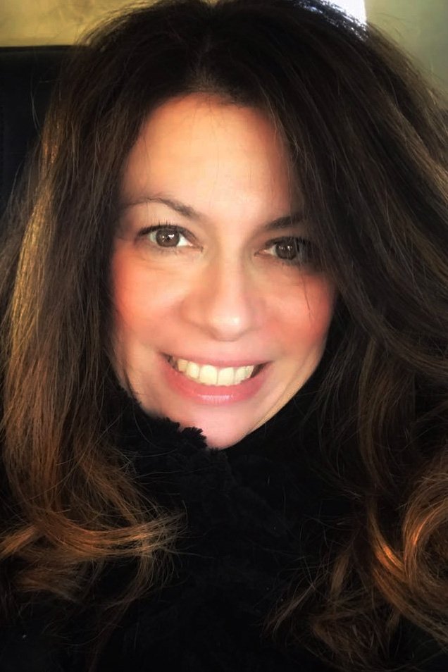 Argia Bignami backdrop