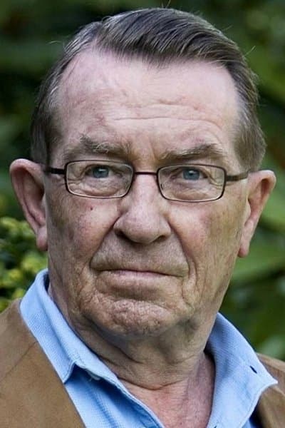 Benny Andersen backdrop