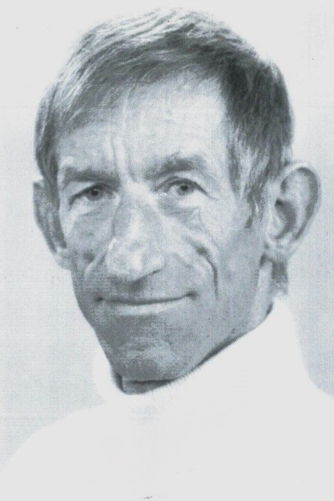 Volker Prechtel backdrop