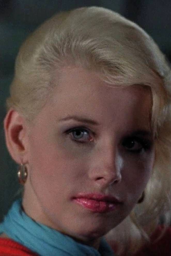 Tina L'Hotsky backdrop