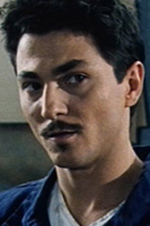 Paolo Bonanni backdrop