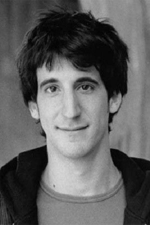 Tommaso Spinelli backdrop