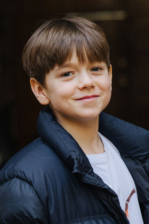 Nils Kendle backdrop