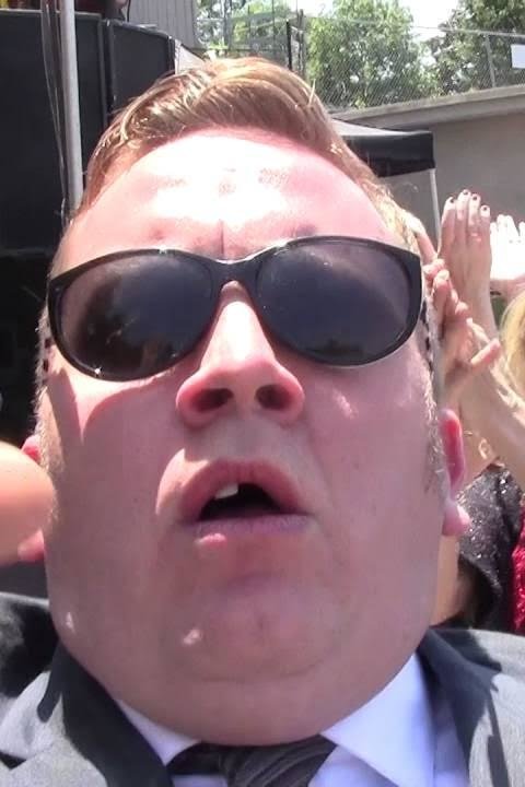 Cory Poucher backdrop