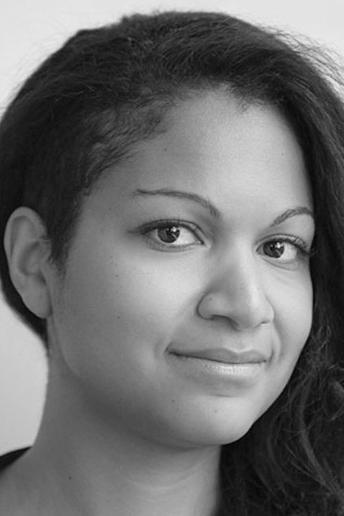 Marilyn Cooke backdrop