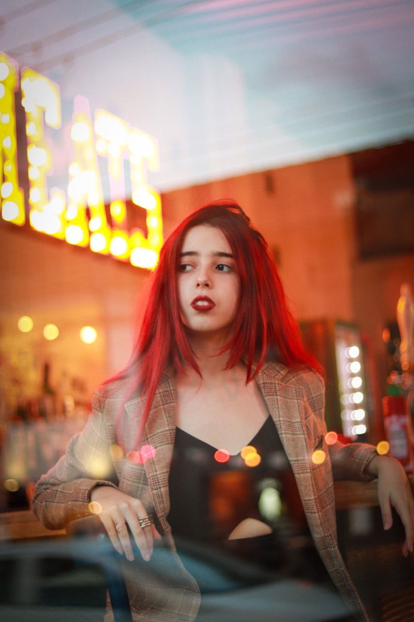 Eduarda Marina backdrop