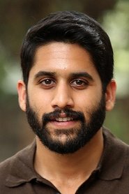 Naga Chaitanya Akkineni → Naga Çajtanja Akkineni